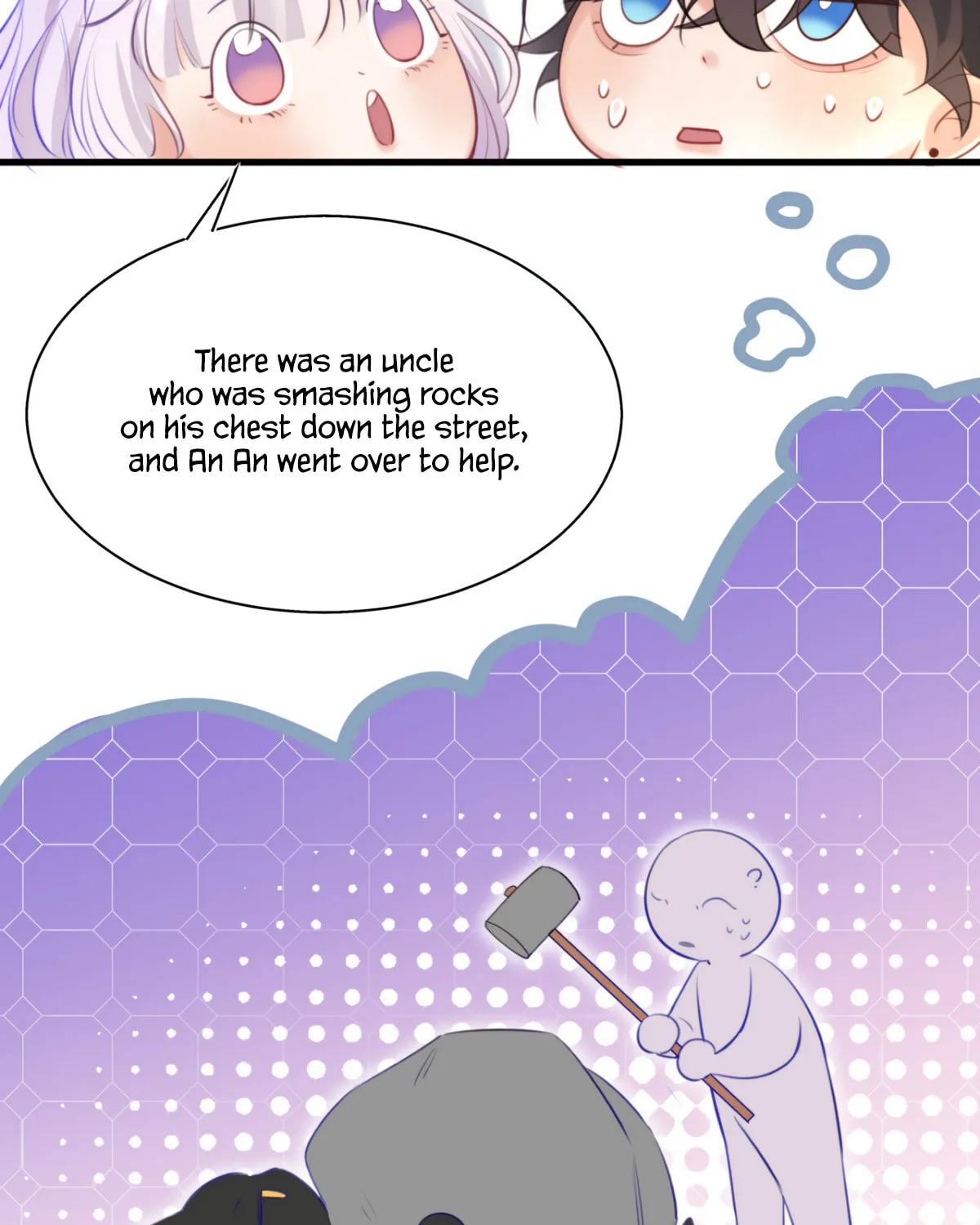 Jinjuu Houretsuden (Colored) Chapter 16 page 30 - 