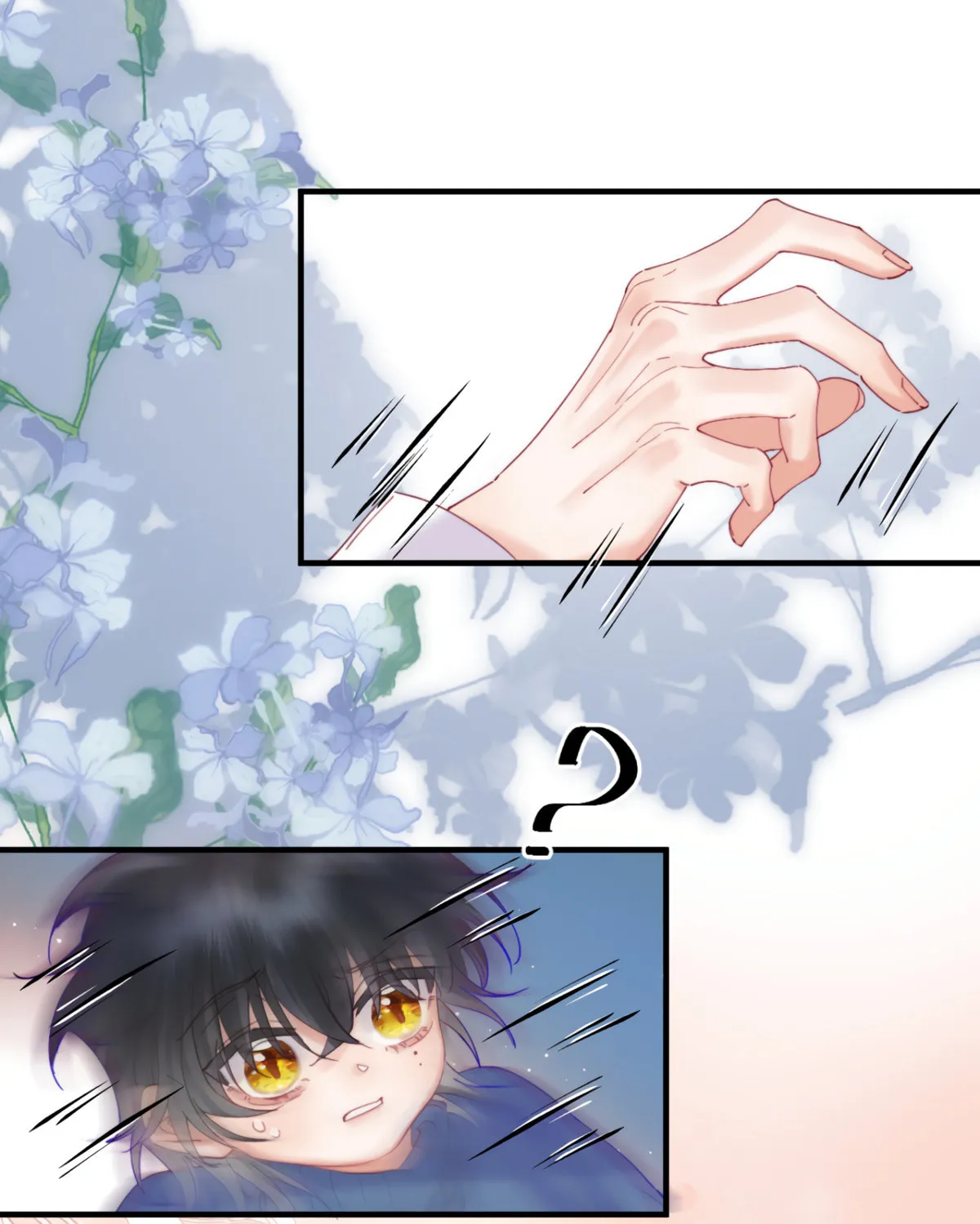 Jinjuu Houretsuden (Colored) Chapter 16 page 35 - 