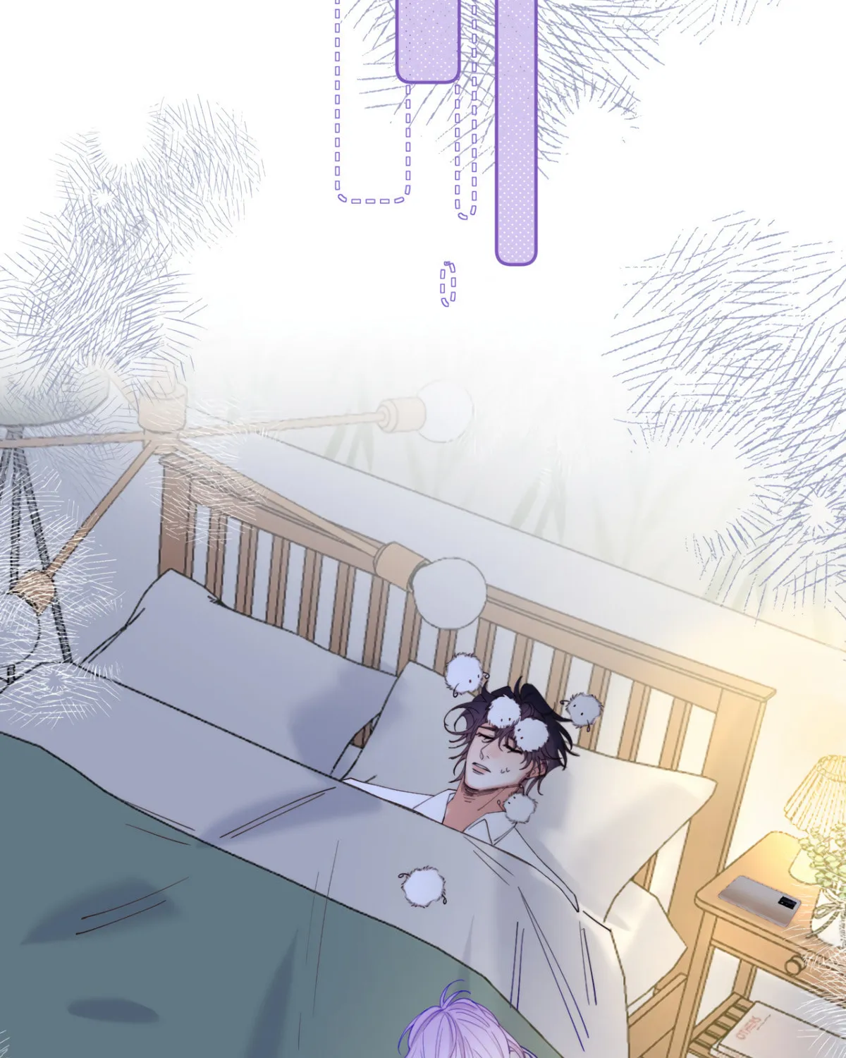 Jinjuu Houretsuden (Colored) Chapter 16 page 40 - 