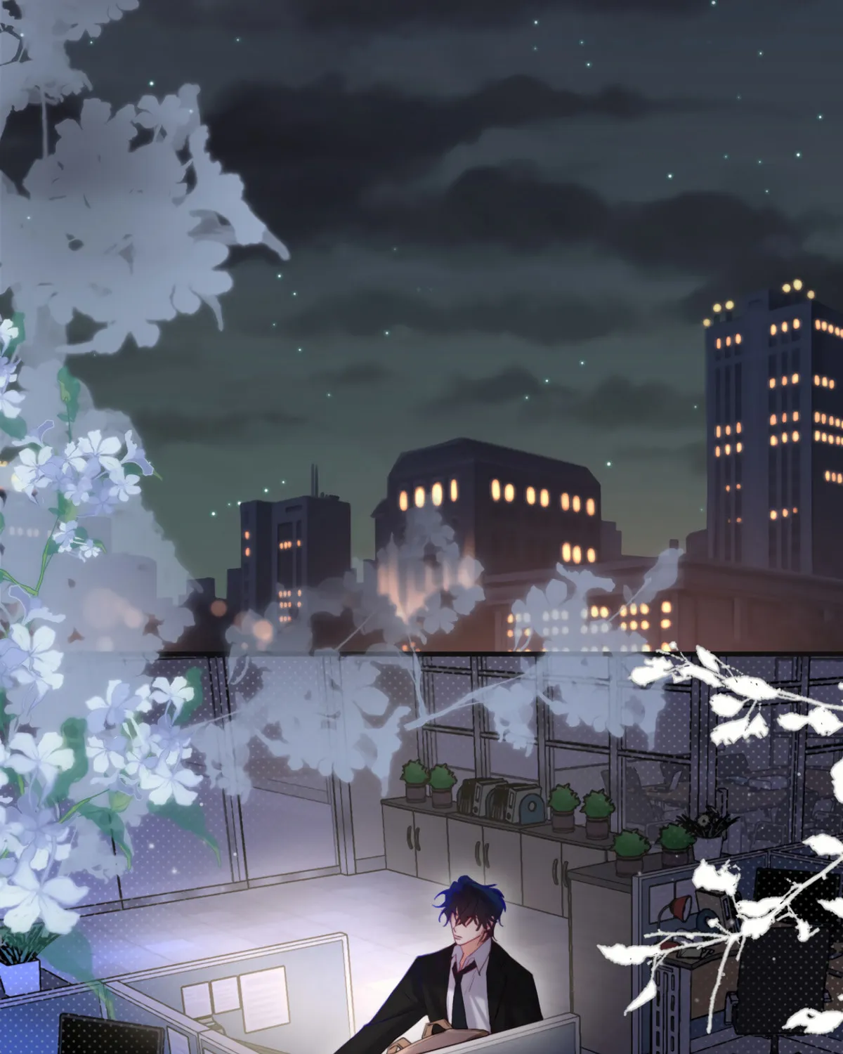 Jinjuu Houretsuden (Colored) Chapter 16 page 5 - 