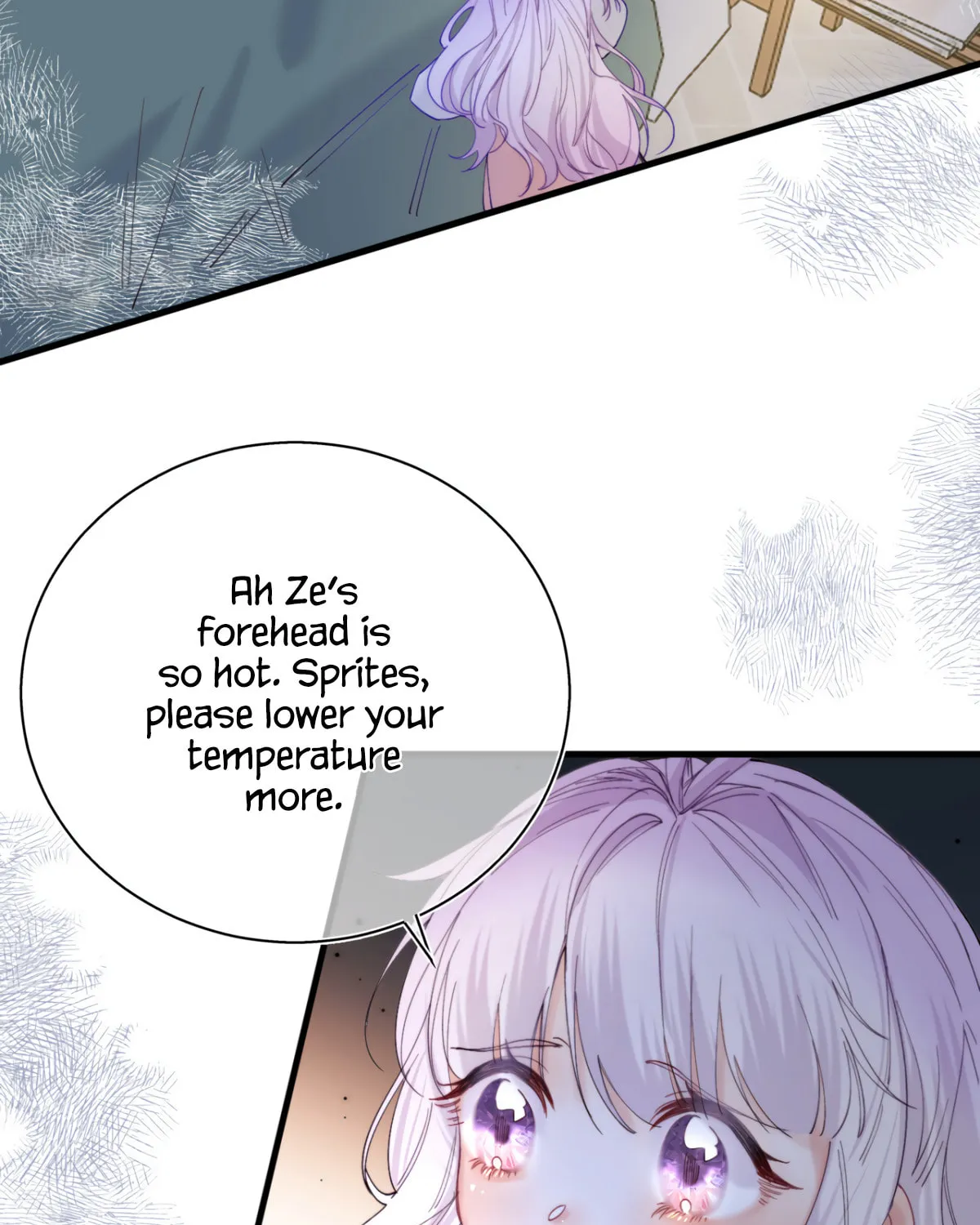 Jinjuu Houretsuden (Colored) Chapter 16 page 41 - 
