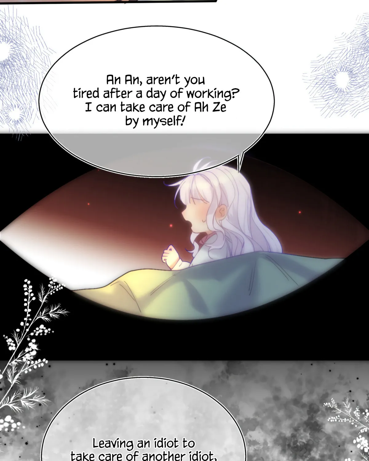 Jinjuu Houretsuden (Colored) Chapter 16 page 44 - 