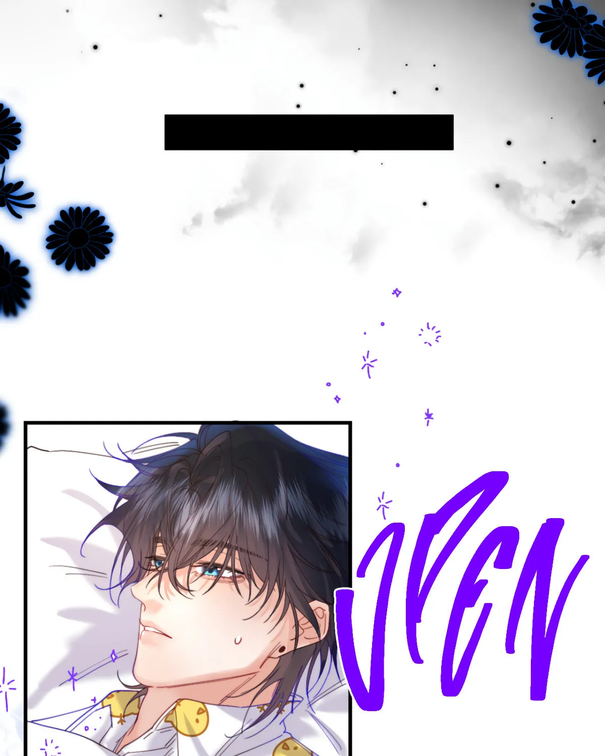 Jinjuu Houretsuden (Colored) Chapter 16 page 46 - 