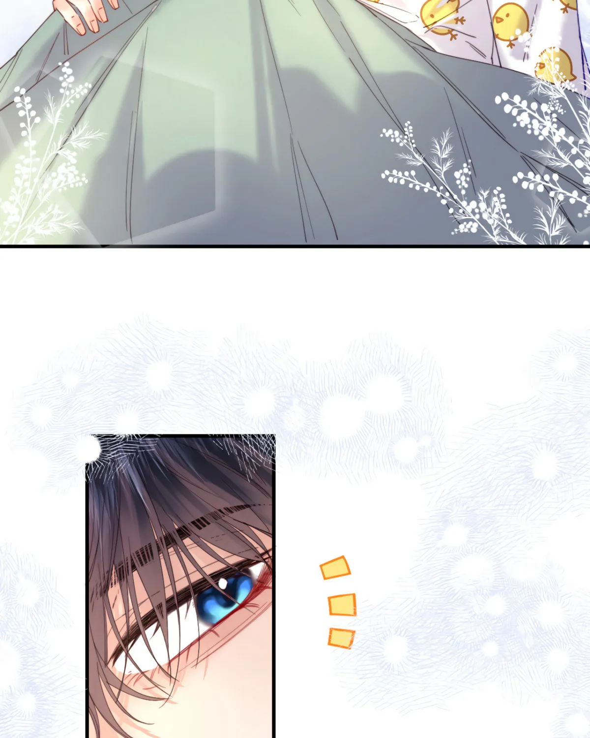 Jinjuu Houretsuden (Colored) Chapter 16 page 48 - 