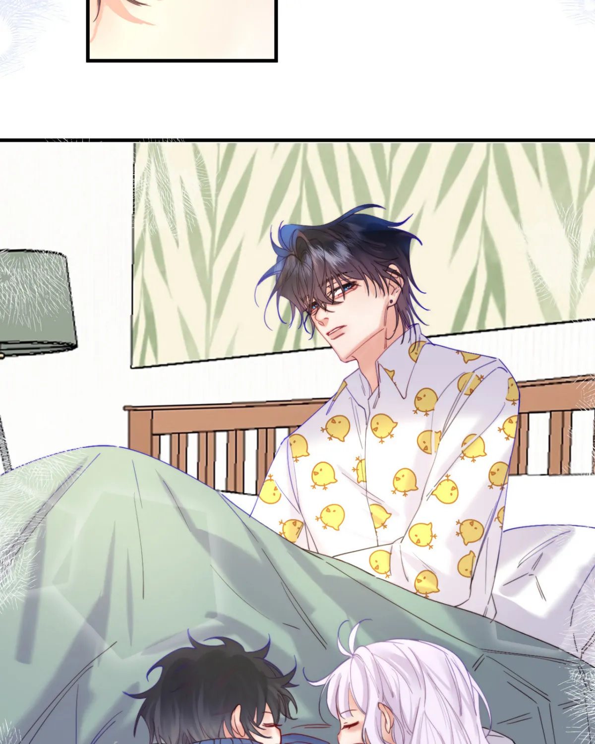 Jinjuu Houretsuden (Colored) Chapter 16 page 49 - 