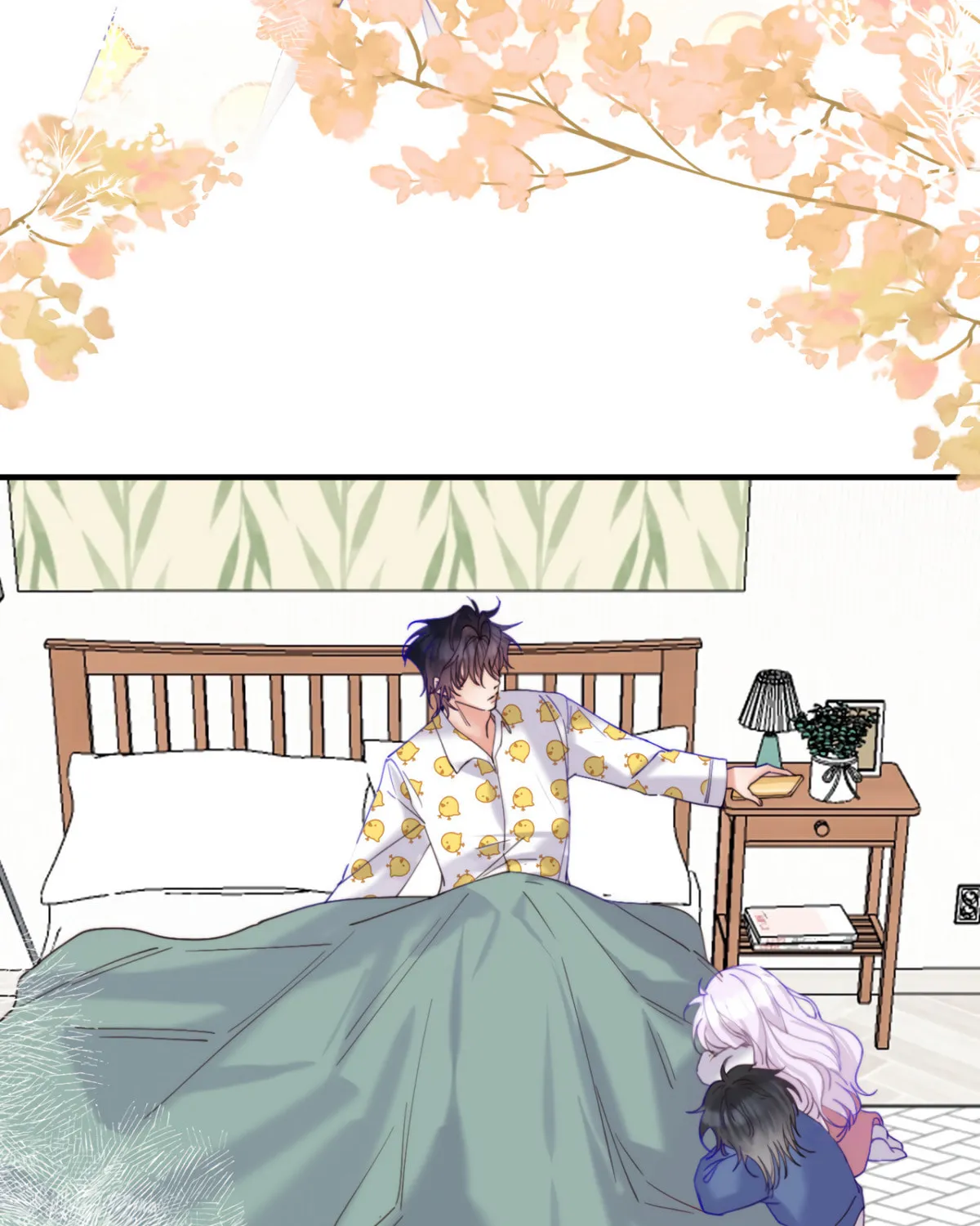 Jinjuu Houretsuden (Colored) Chapter 16 page 52 - 