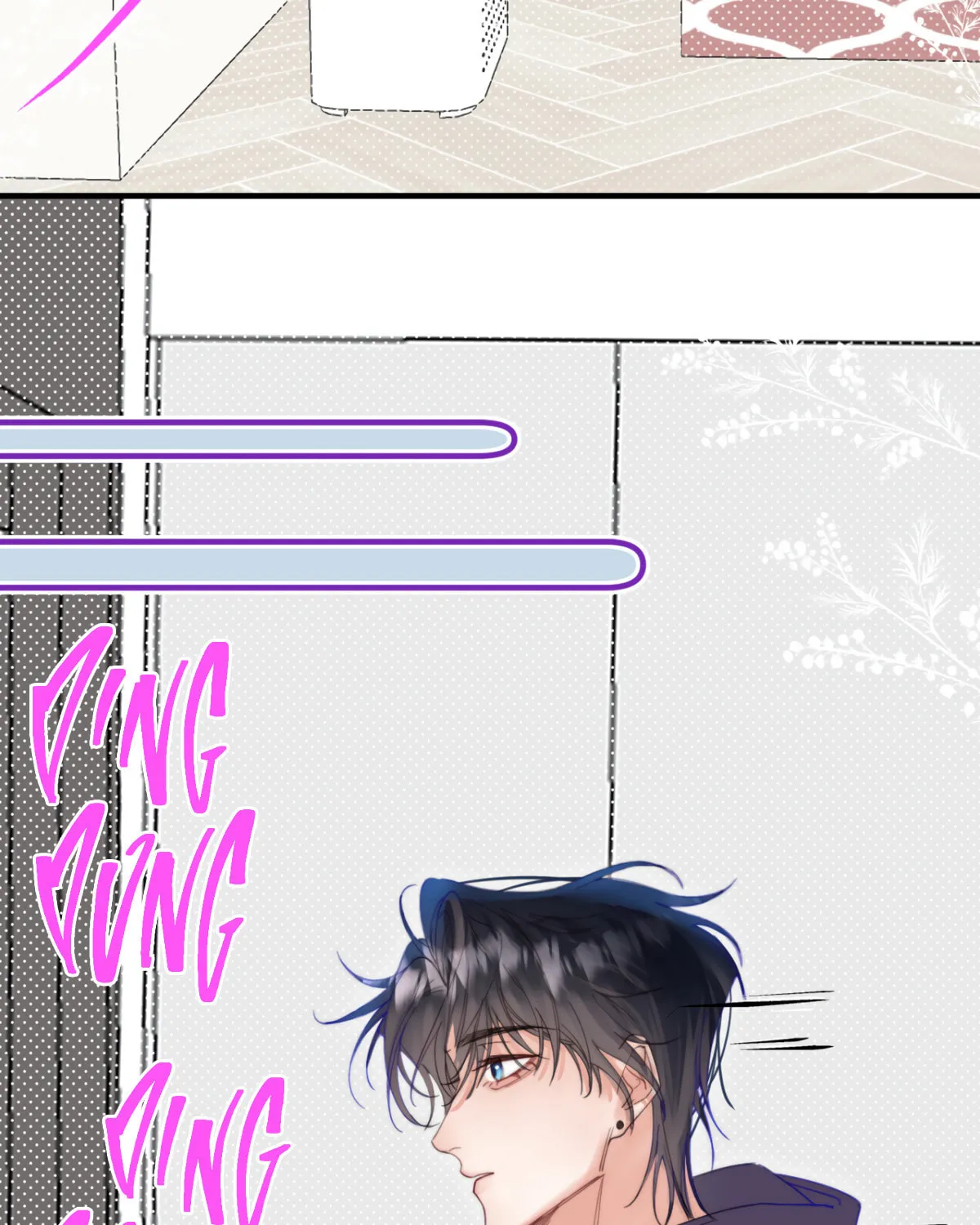 Jinjuu Houretsuden (Colored) Chapter 16 page 65 - 