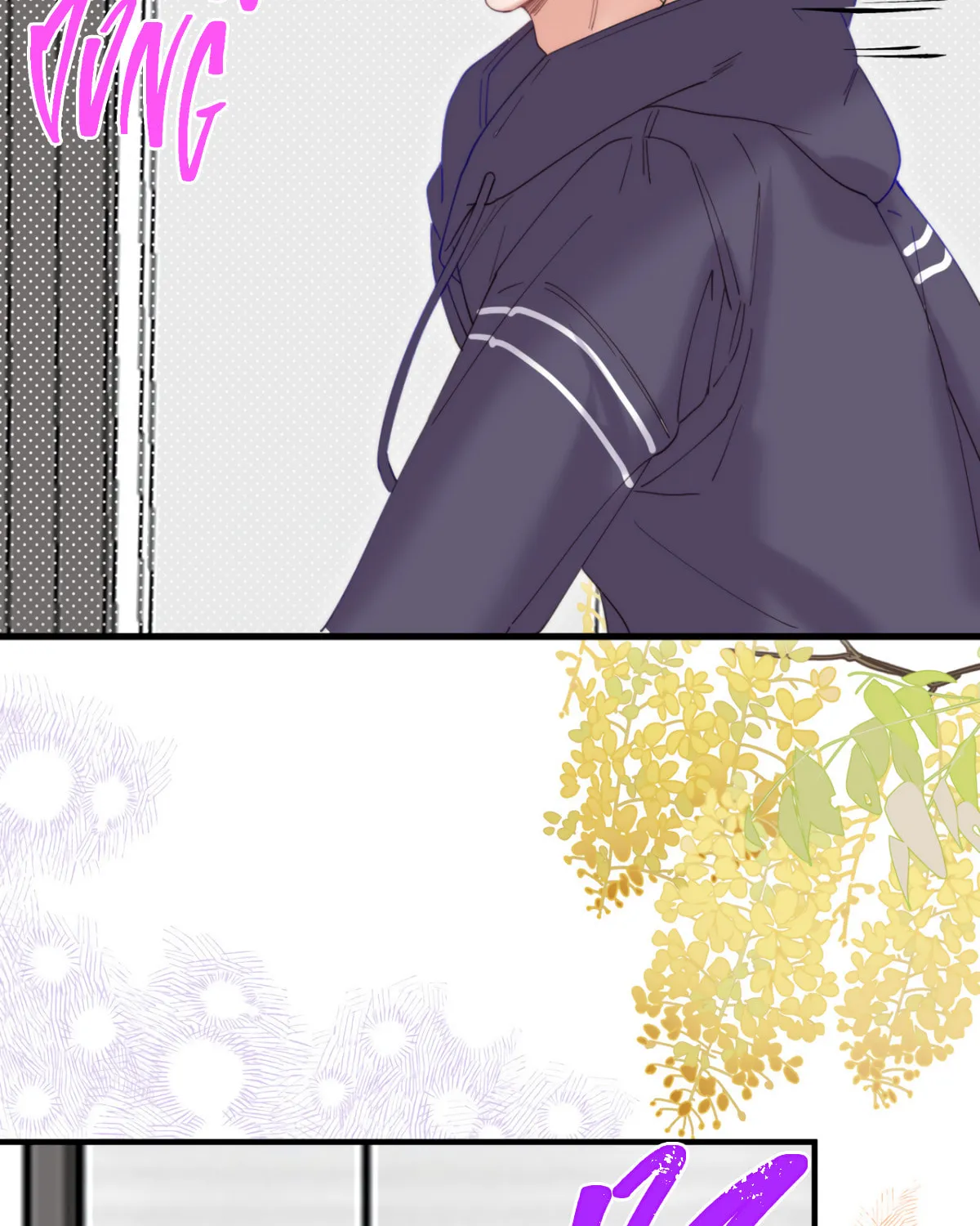 Jinjuu Houretsuden (Colored) Chapter 16 page 66 - 