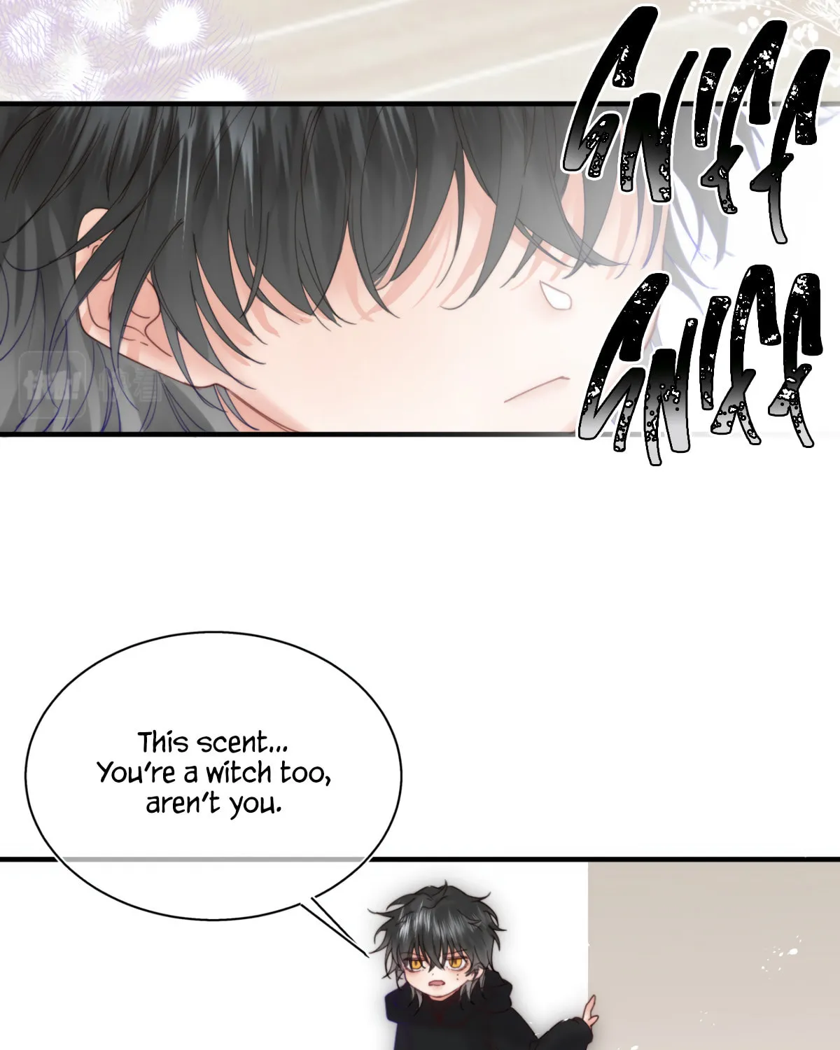 Jinjuu Houretsuden (Colored) Chapter 16 page 74 - 