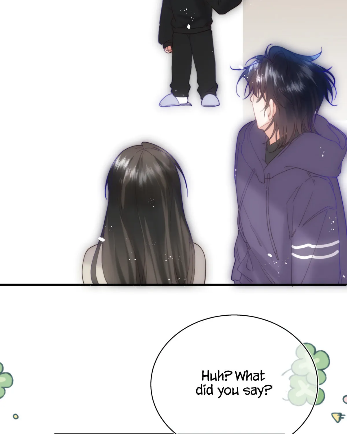 Jinjuu Houretsuden (Colored) Chapter 16 page 75 - 