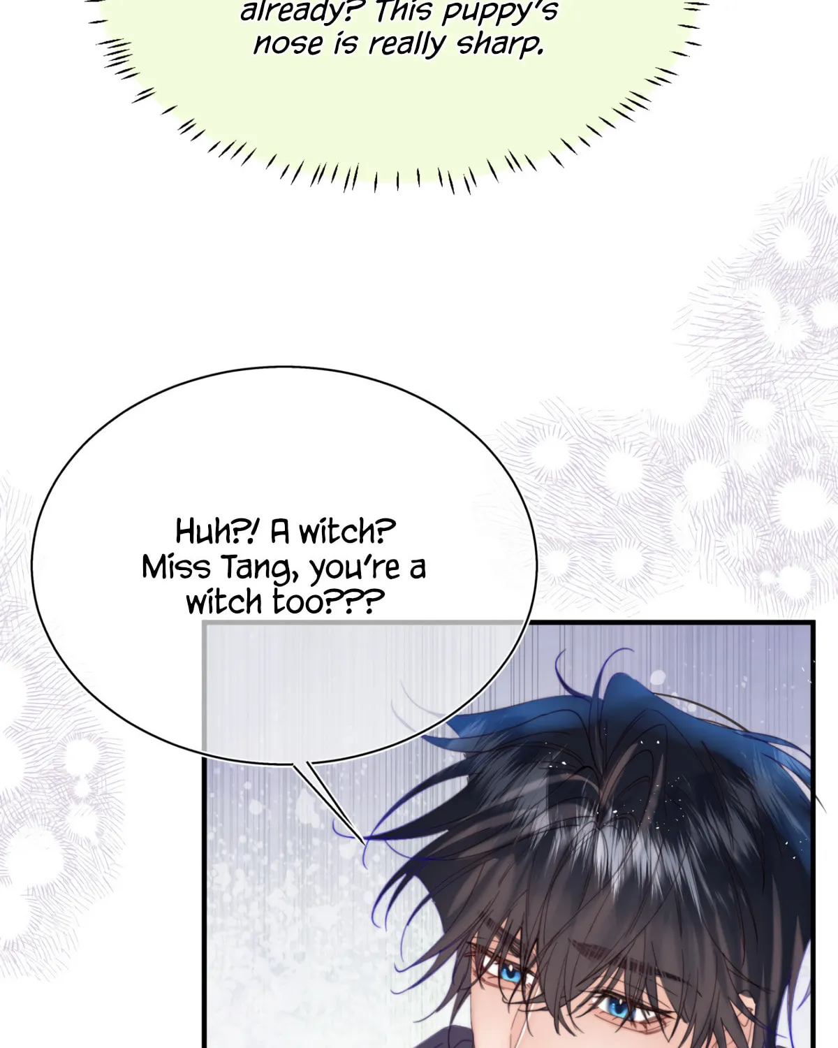 Jinjuu Houretsuden (Colored) Chapter 16 page 77 - 