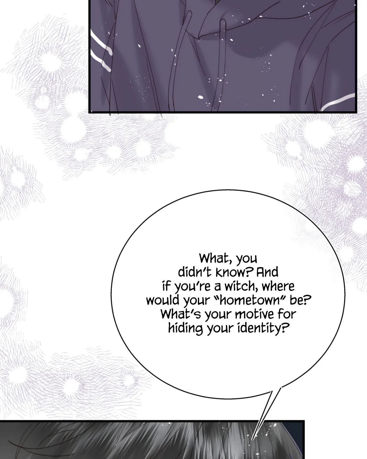 Jinjuu Houretsuden (Colored) Chapter 16 page 79 - 