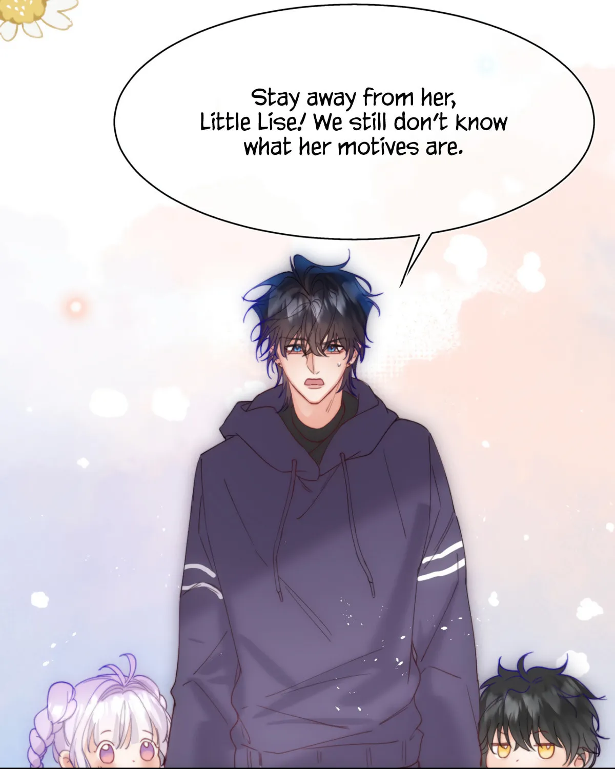 Jinjuu Houretsuden (Colored) Chapter 16 page 83 - 