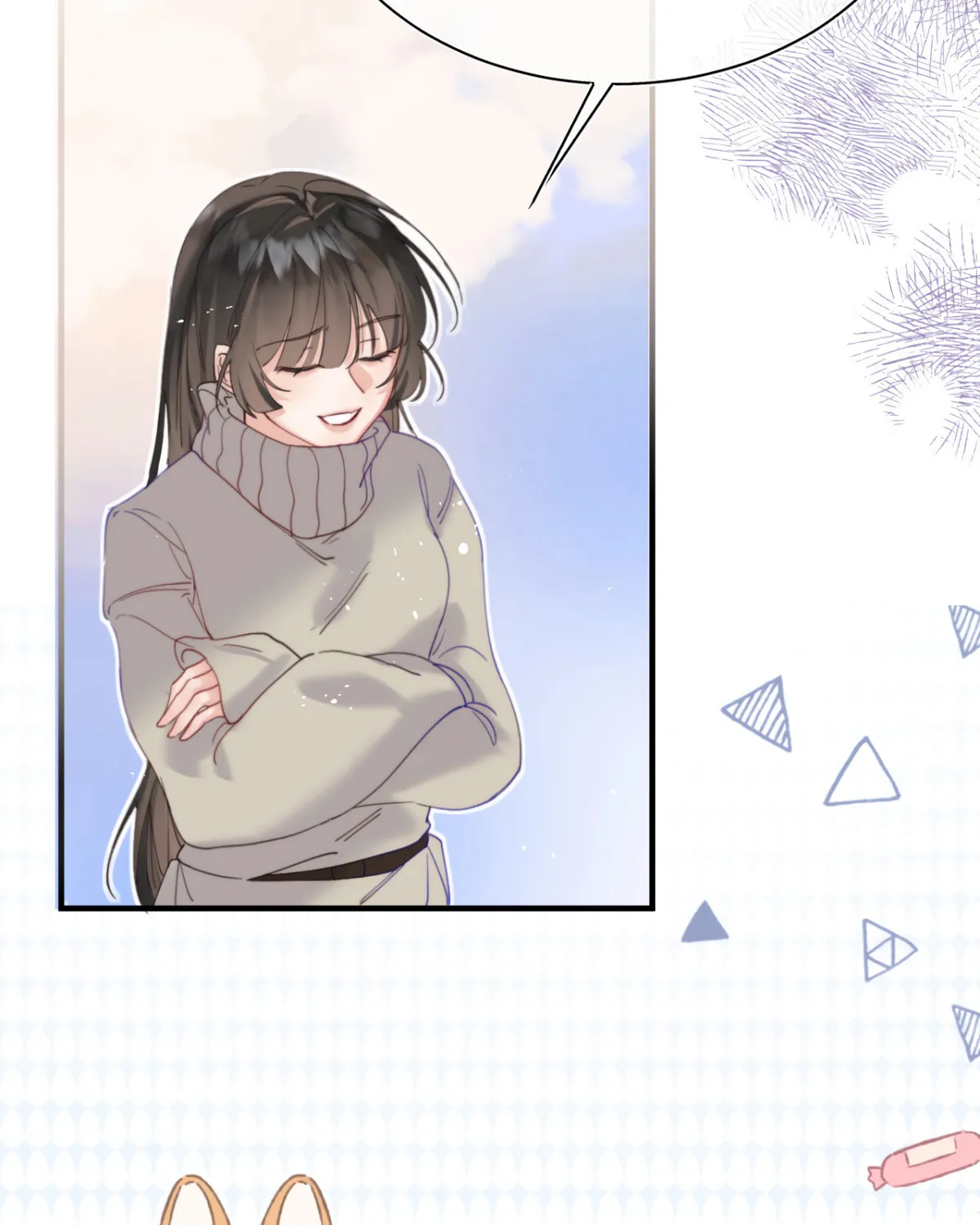 Jinjuu Houretsuden (Colored) Chapter 16 page 87 - 