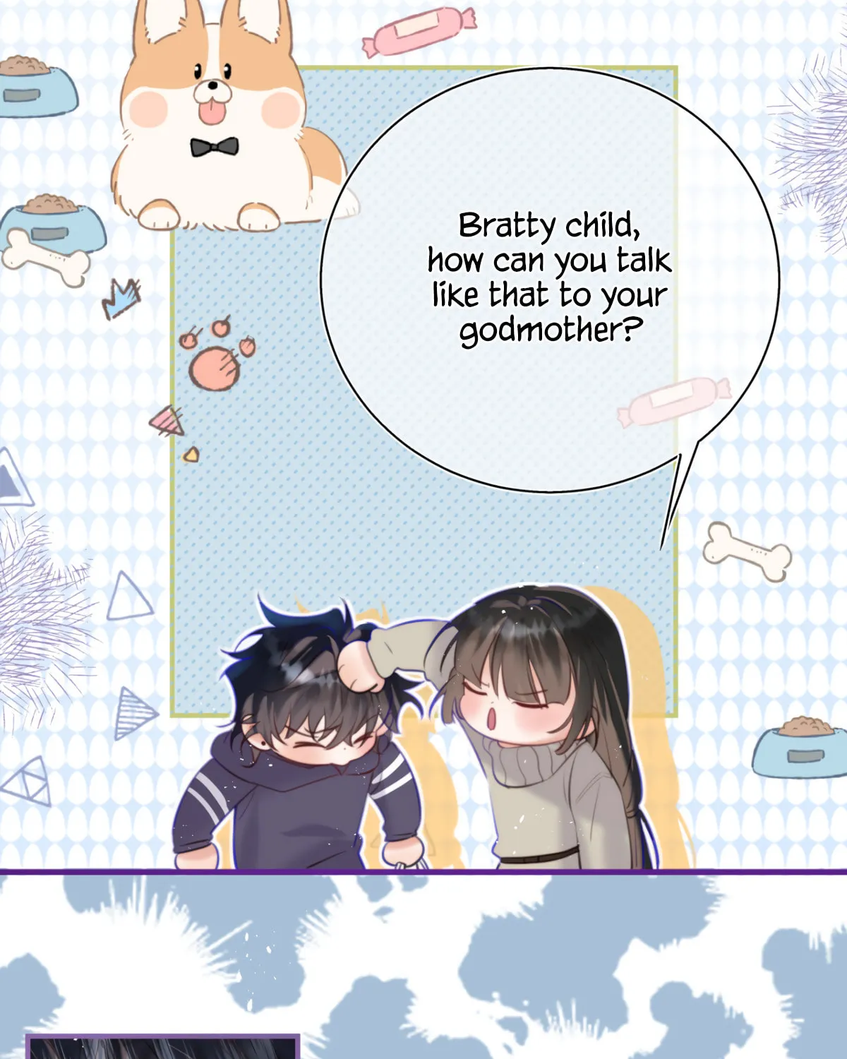 Jinjuu Houretsuden (Colored) Chapter 16 page 88 - 