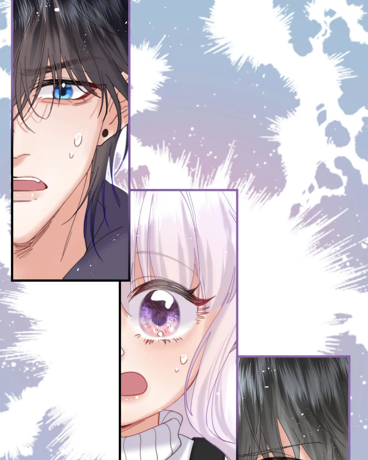 Jinjuu Houretsuden (Colored) Chapter 16 page 89 - 