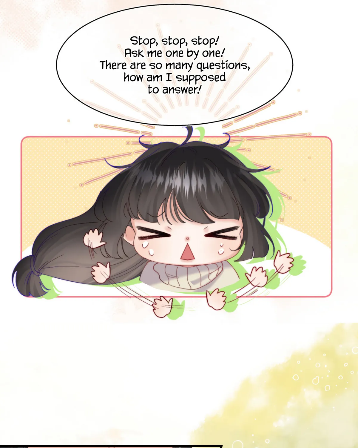Jinjuu Houretsuden (Colored) Chapter 17 page 13 - 