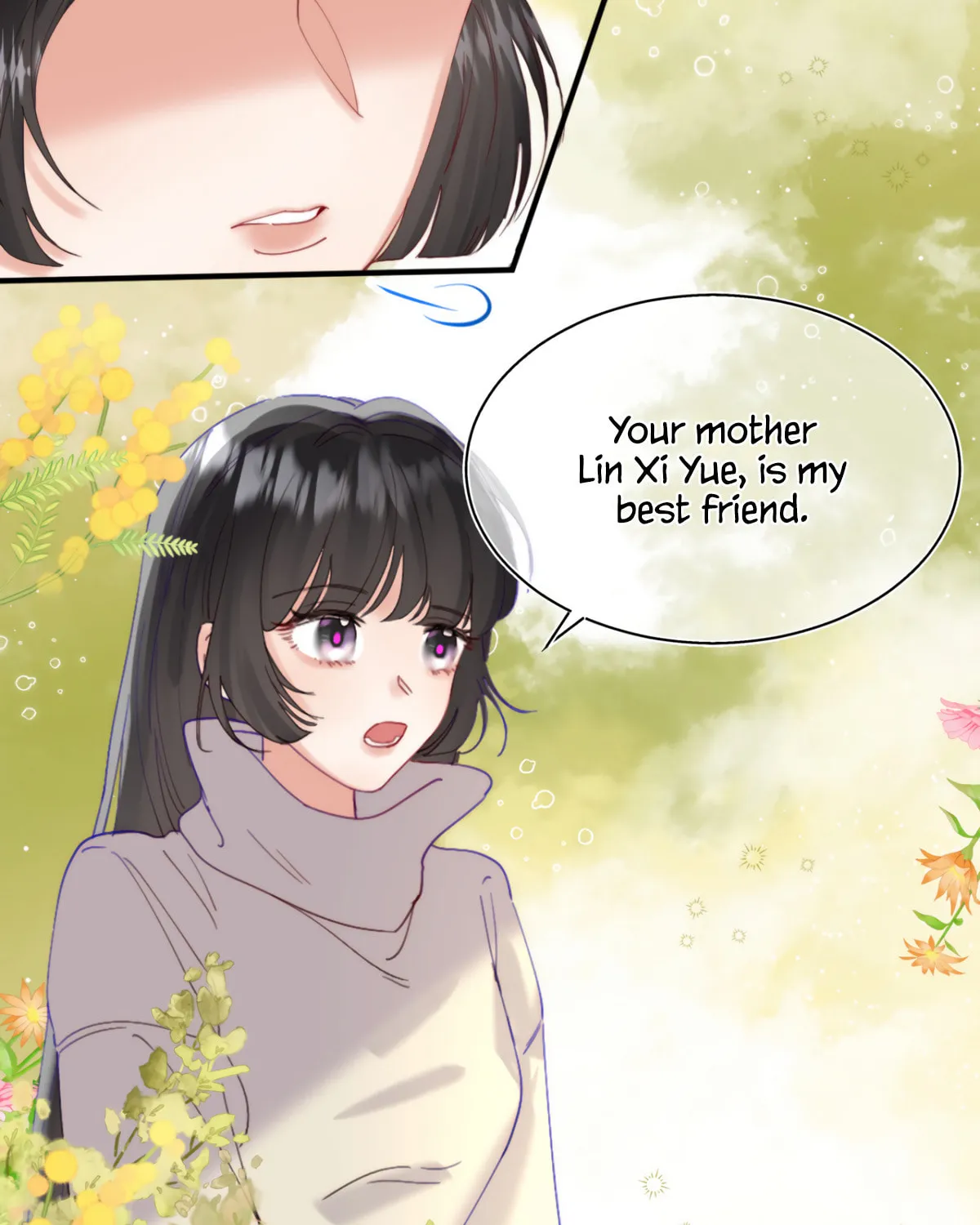 Jinjuu Houretsuden (Colored) Chapter 17 page 14 - 
