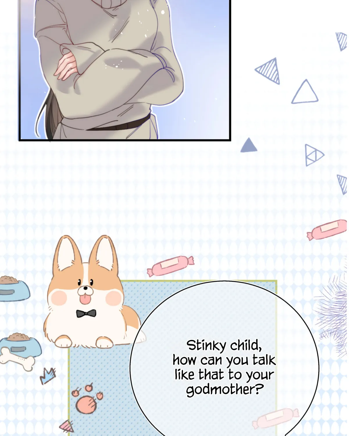 Jinjuu Houretsuden (Colored) Chapter 17 page 3 - 