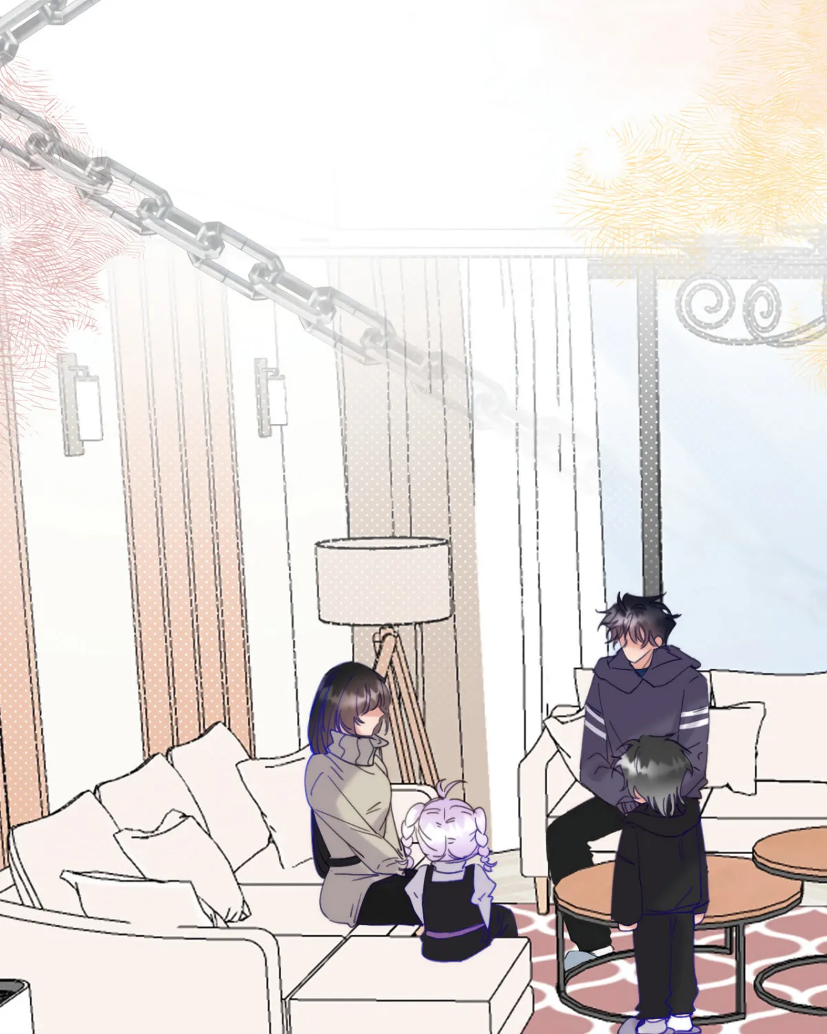 Jinjuu Houretsuden (Colored) Chapter 17 page 24 - 