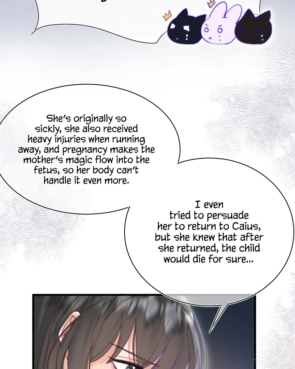 Jinjuu Houretsuden (Colored) Chapter 17 page 30 - 