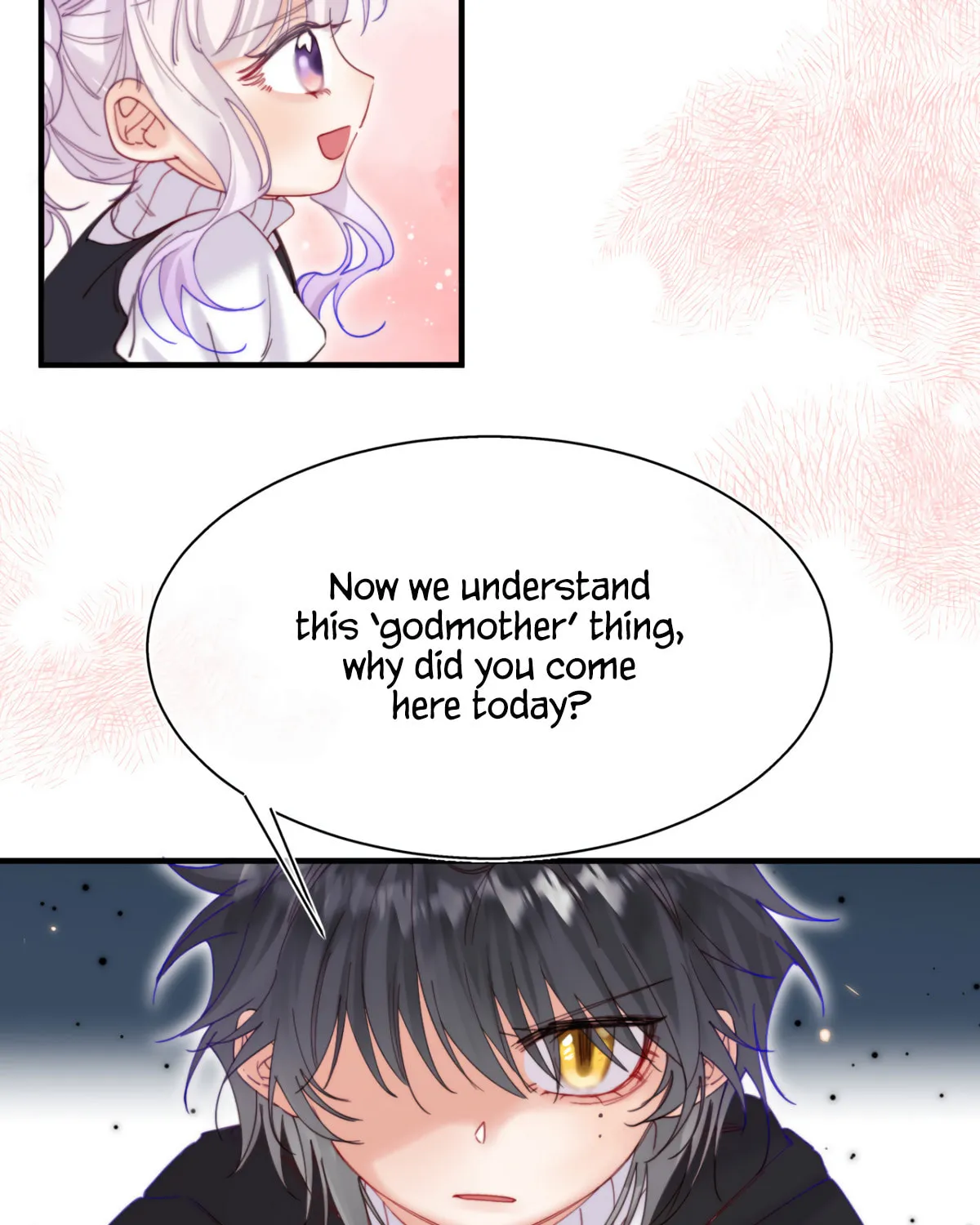 Jinjuu Houretsuden (Colored) Chapter 17 page 35 - 