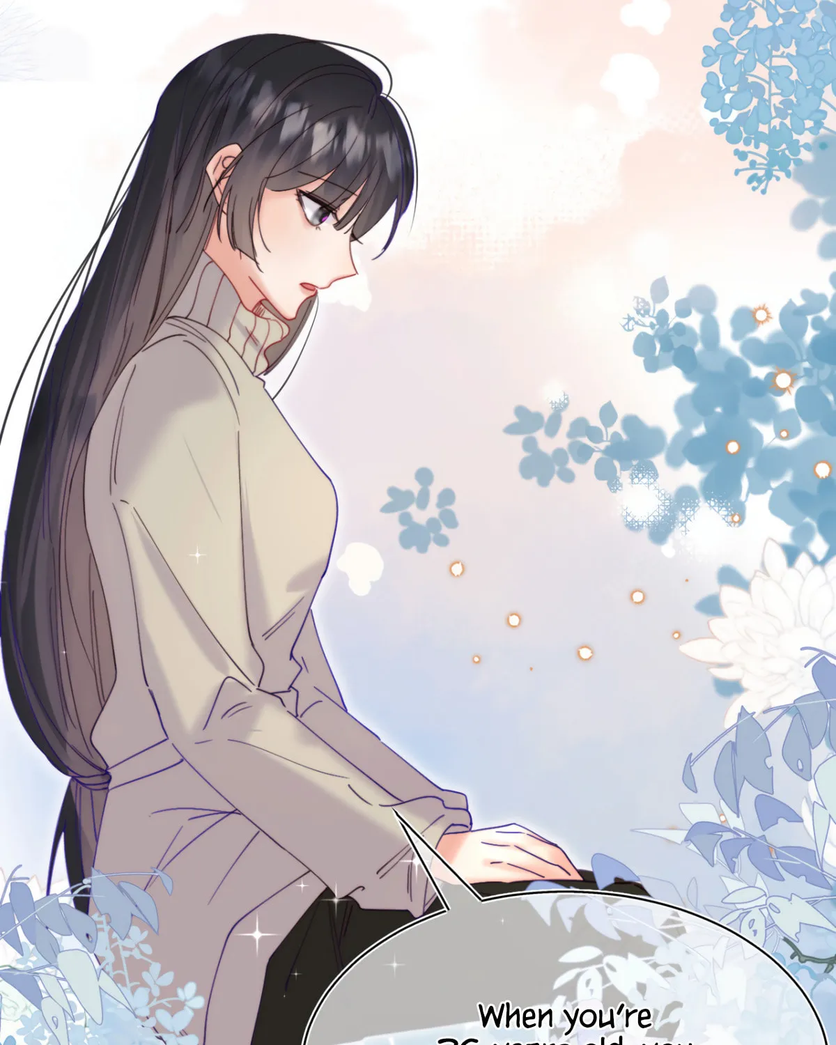 Jinjuu Houretsuden (Colored) Chapter 17 page 38 - 