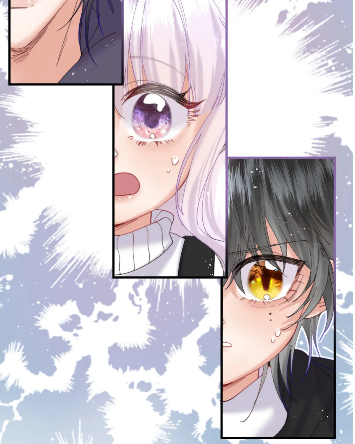 Jinjuu Houretsuden (Colored) Chapter 17 page 5 - 