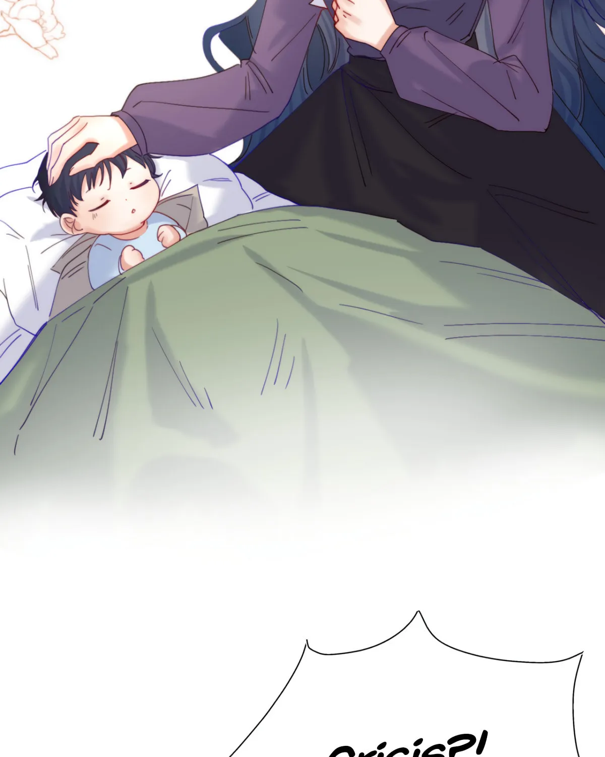 Jinjuu Houretsuden (Colored) Chapter 17 page 42 - 