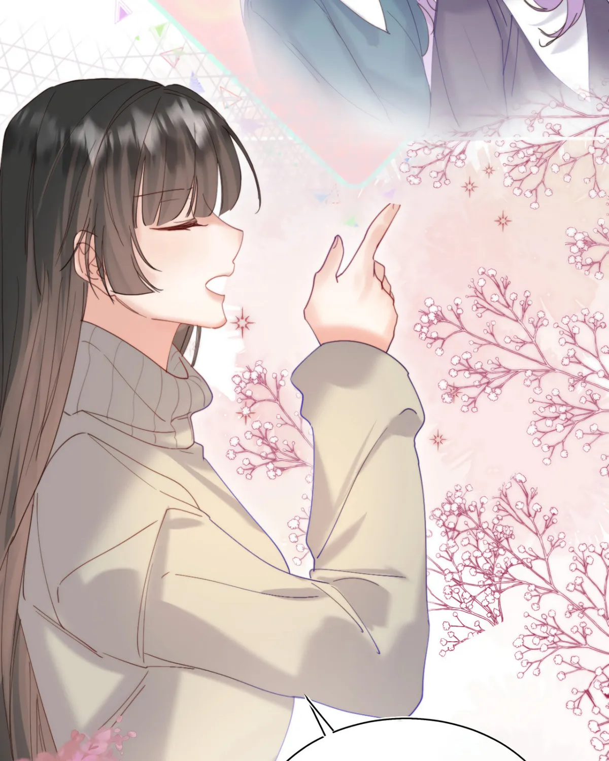 Jinjuu Houretsuden (Colored) Chapter 17 page 46 - 