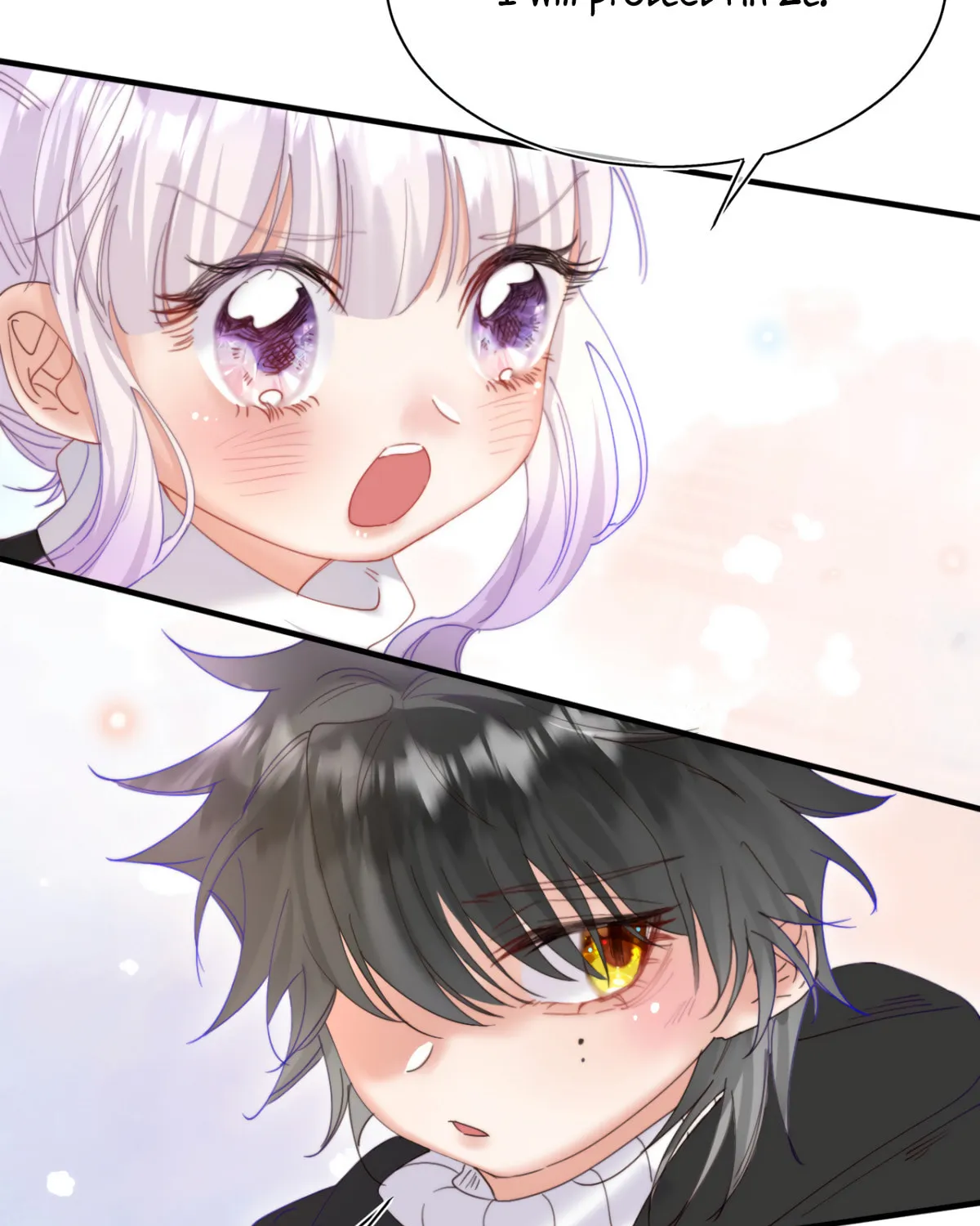 Jinjuu Houretsuden (Colored) Chapter 17 page 50 - 