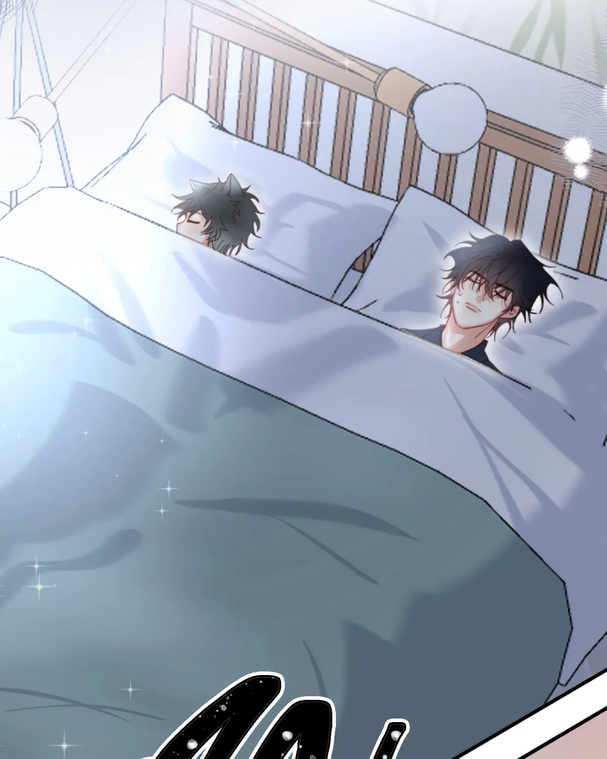Jinjuu Houretsuden (Colored) Chapter 17 page 56 - 