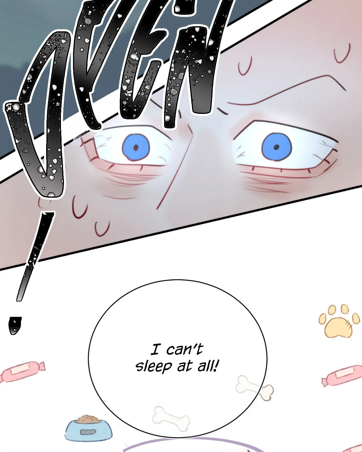Jinjuu Houretsuden (Colored) Chapter 17 page 57 - 