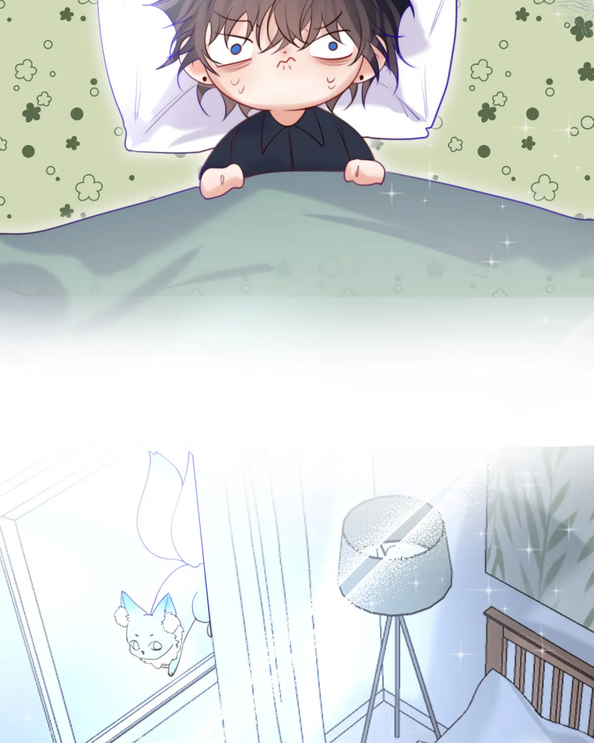 Jinjuu Houretsuden (Colored) Chapter 17 page 59 - 