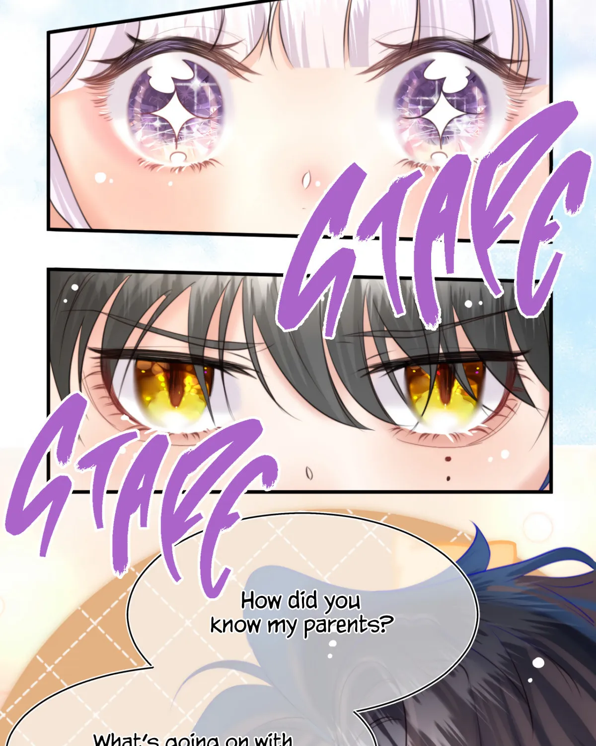 Jinjuu Houretsuden (Colored) Chapter 17 page 10 - 