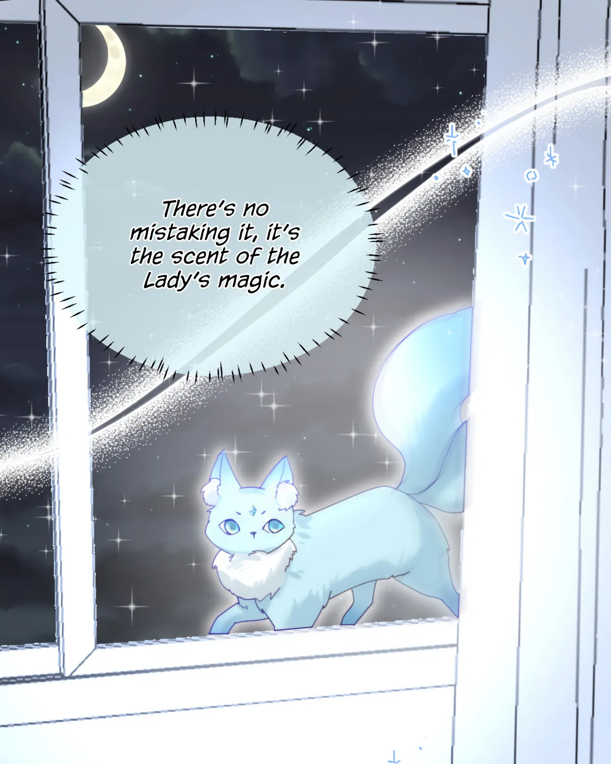 Jinjuu Houretsuden (Colored) Chapter 18 page 2 - 