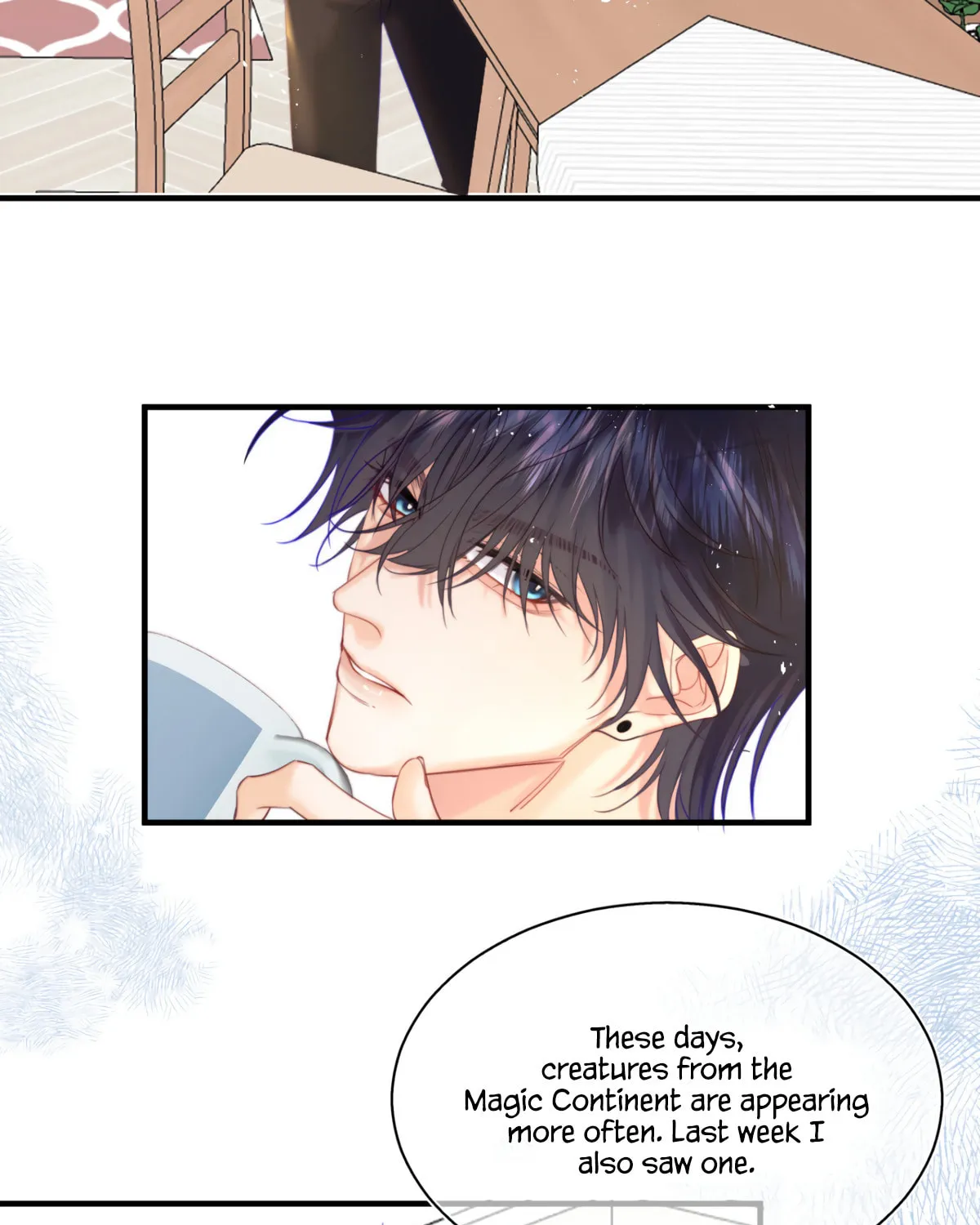 Jinjuu Houretsuden (Colored) Chapter 18 page 16 - 