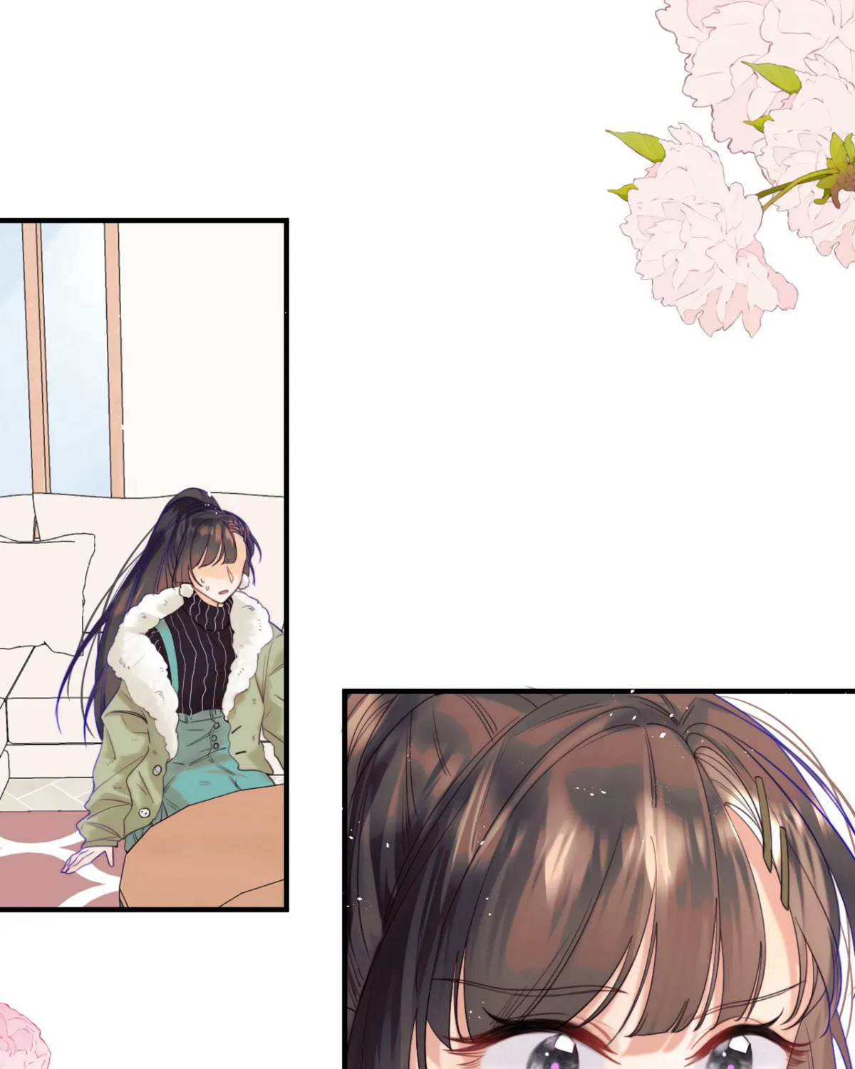 Jinjuu Houretsuden (Colored) Chapter 18 page 18 - 