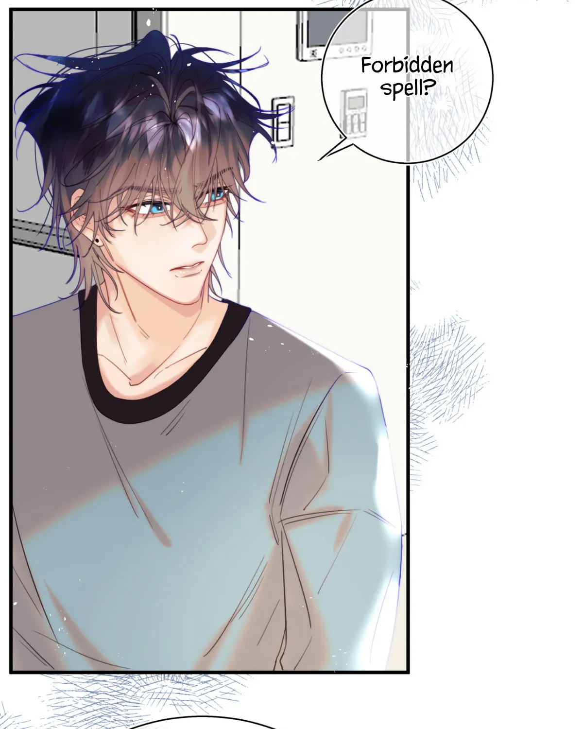 Jinjuu Houretsuden (Colored) Chapter 18 page 20 - 