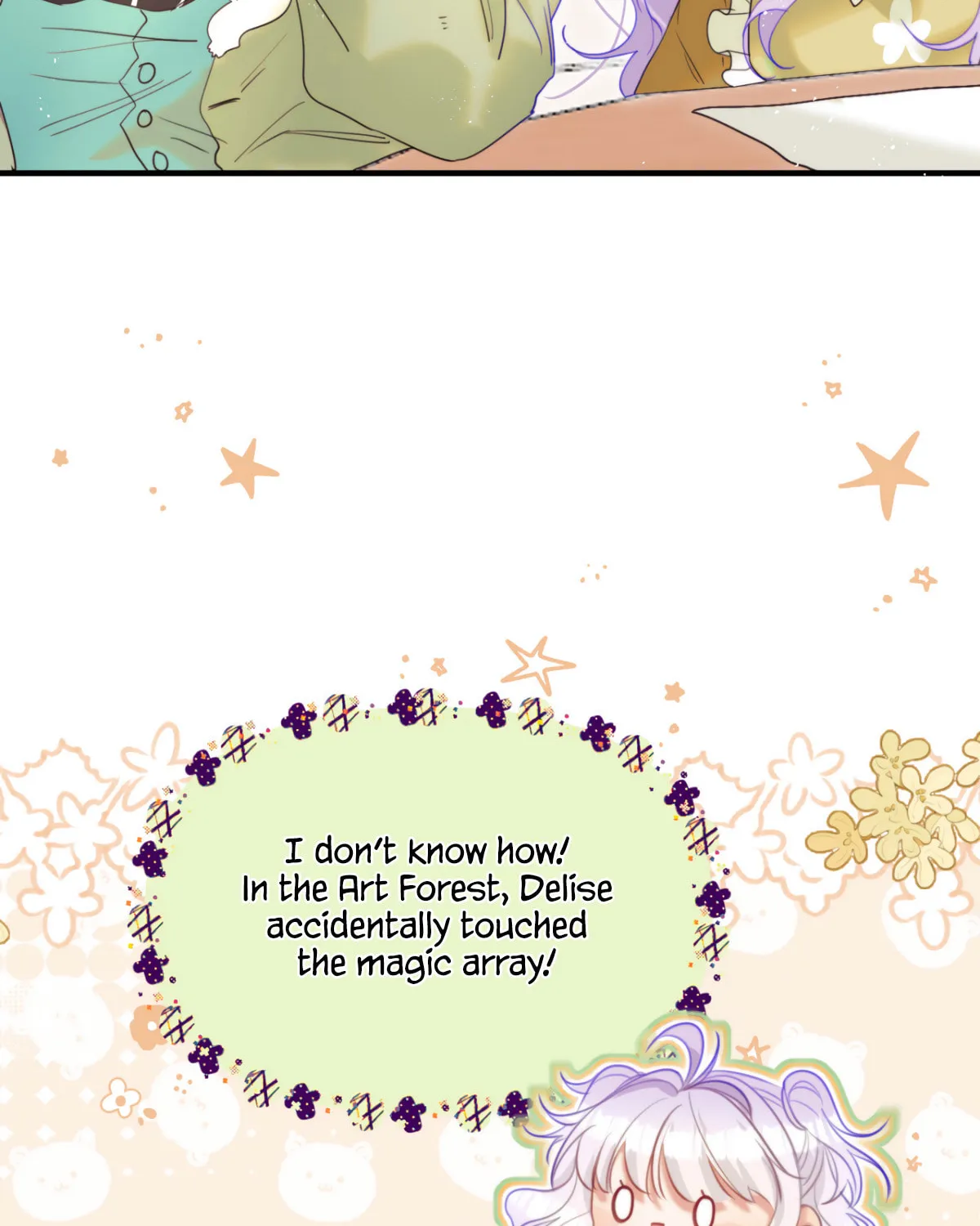 Jinjuu Houretsuden (Colored) Chapter 18 page 24 - 