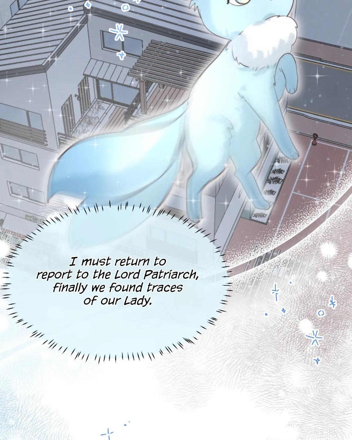 Jinjuu Houretsuden (Colored) Chapter 18 page 4 - 
