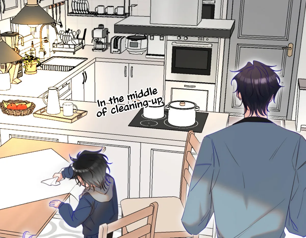 Jinjuu Houretsuden (Colored) Chapter 18 page 35 - 