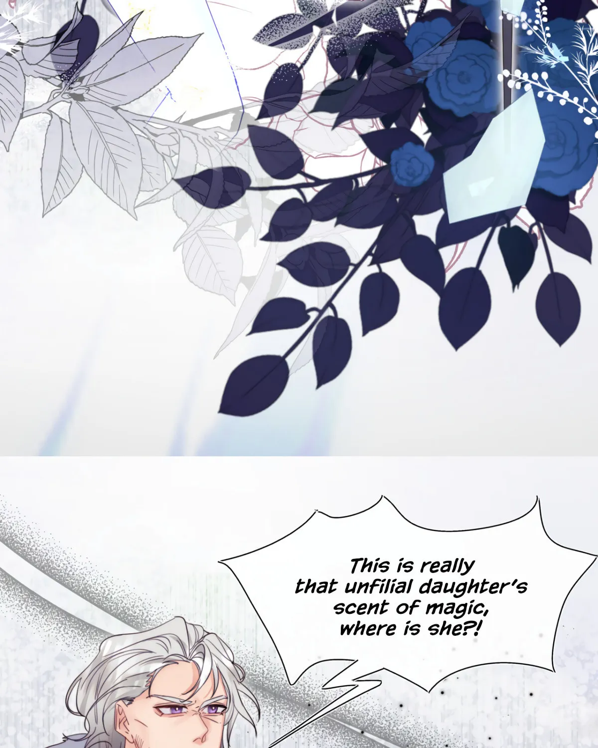Jinjuu Houretsuden (Colored) Chapter 18 page 43 - 