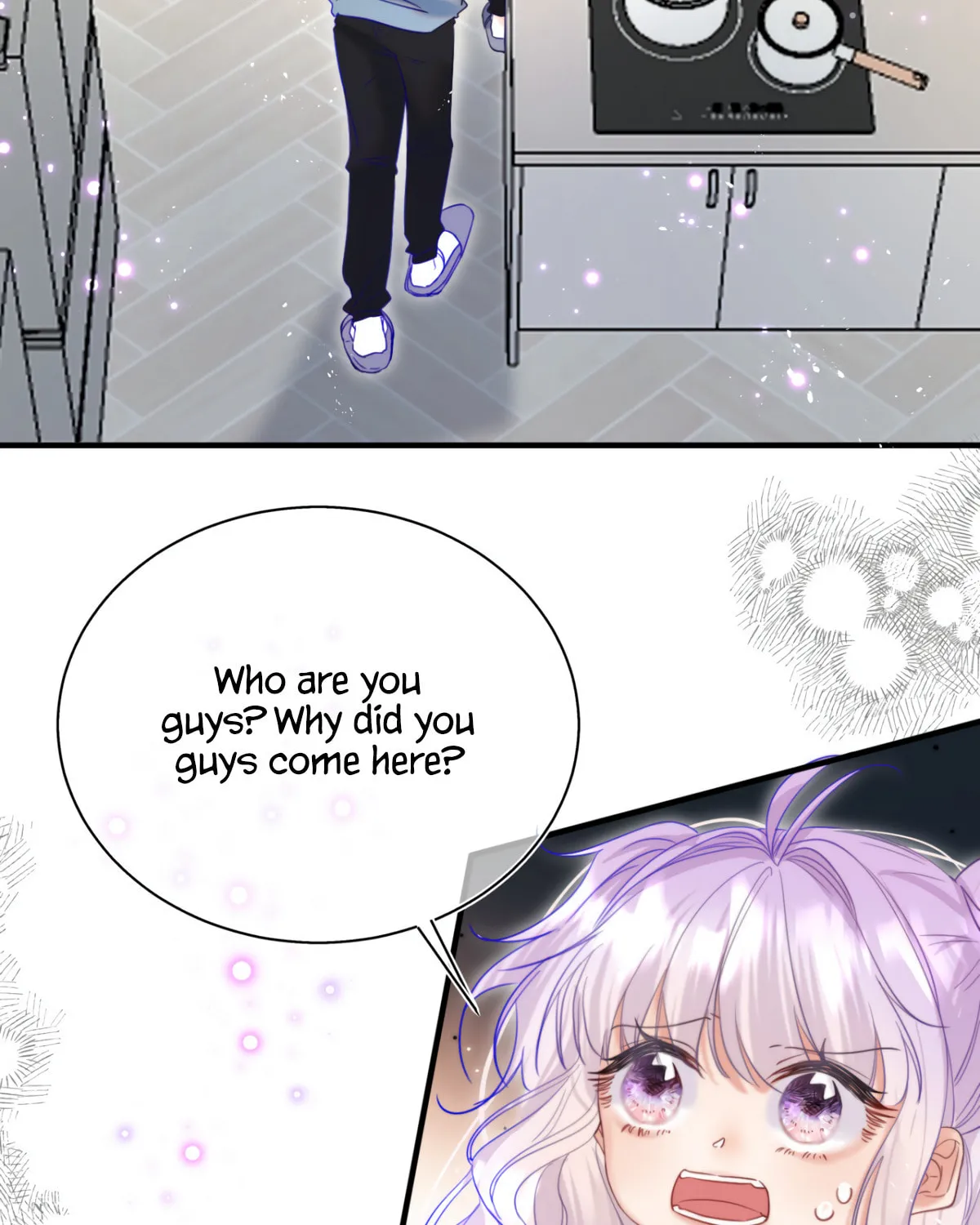 Jinjuu Houretsuden (Colored) Chapter 18 page 46 - 
