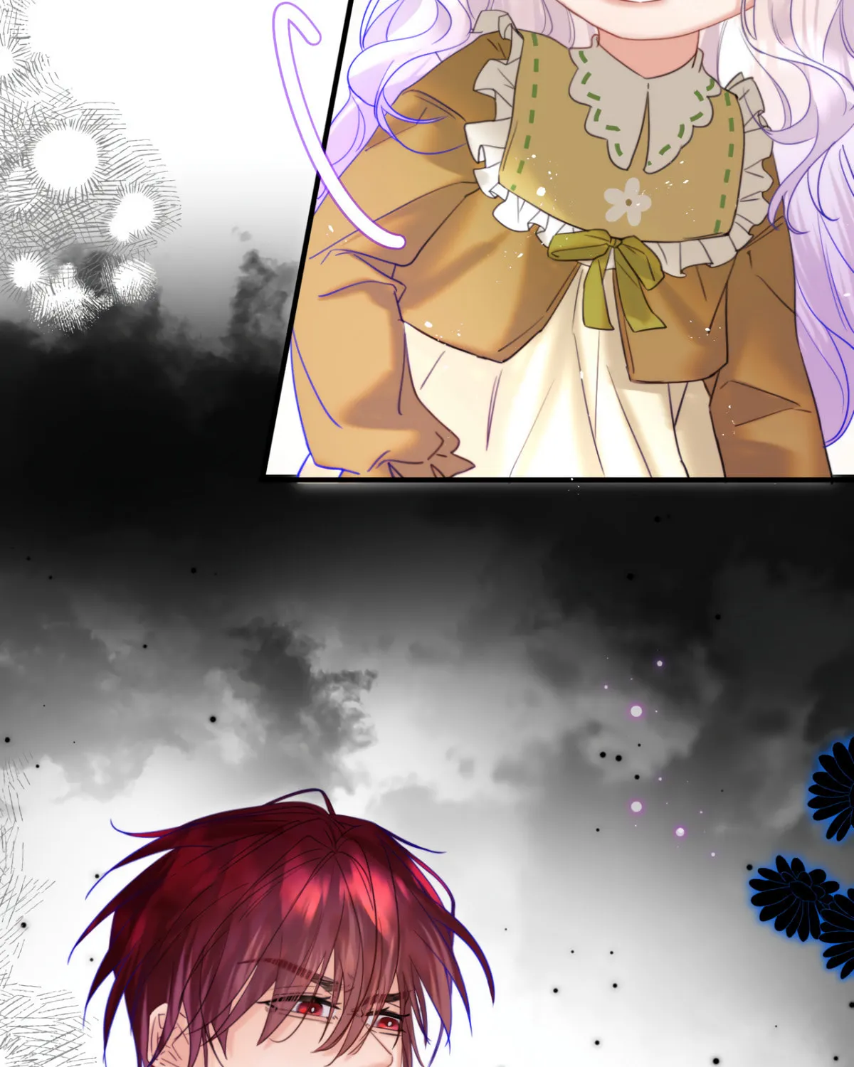Jinjuu Houretsuden (Colored) Chapter 18 page 47 - 