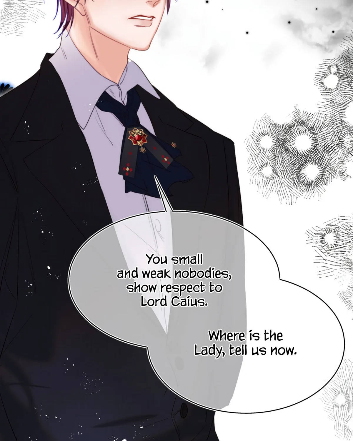 Jinjuu Houretsuden (Colored) Chapter 18 page 48 - 