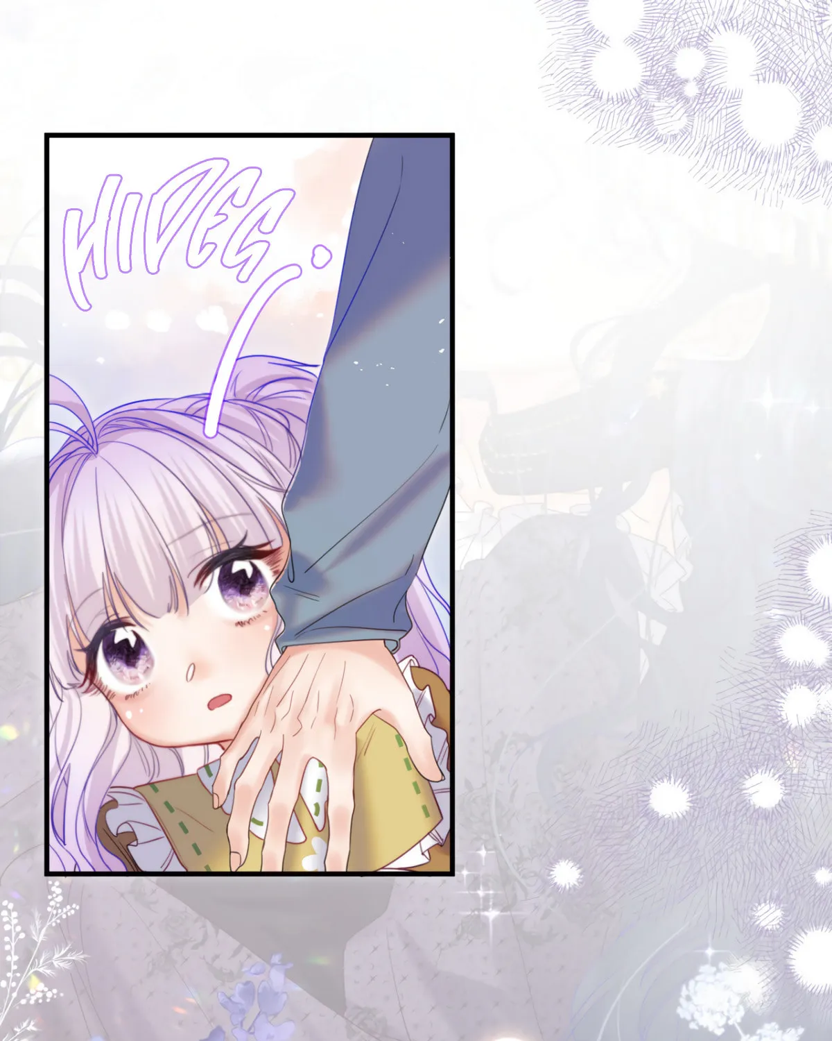 Jinjuu Houretsuden (Colored) Chapter 18 page 50 - 