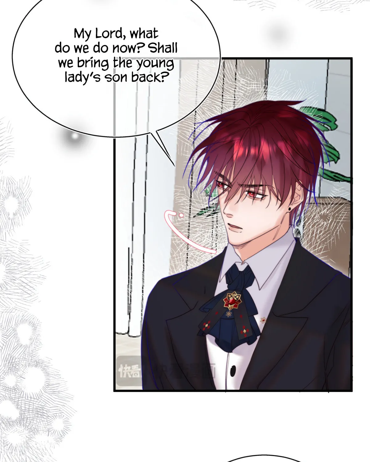 Jinjuu Houretsuden (Colored) Chapter 18 page 58 - 