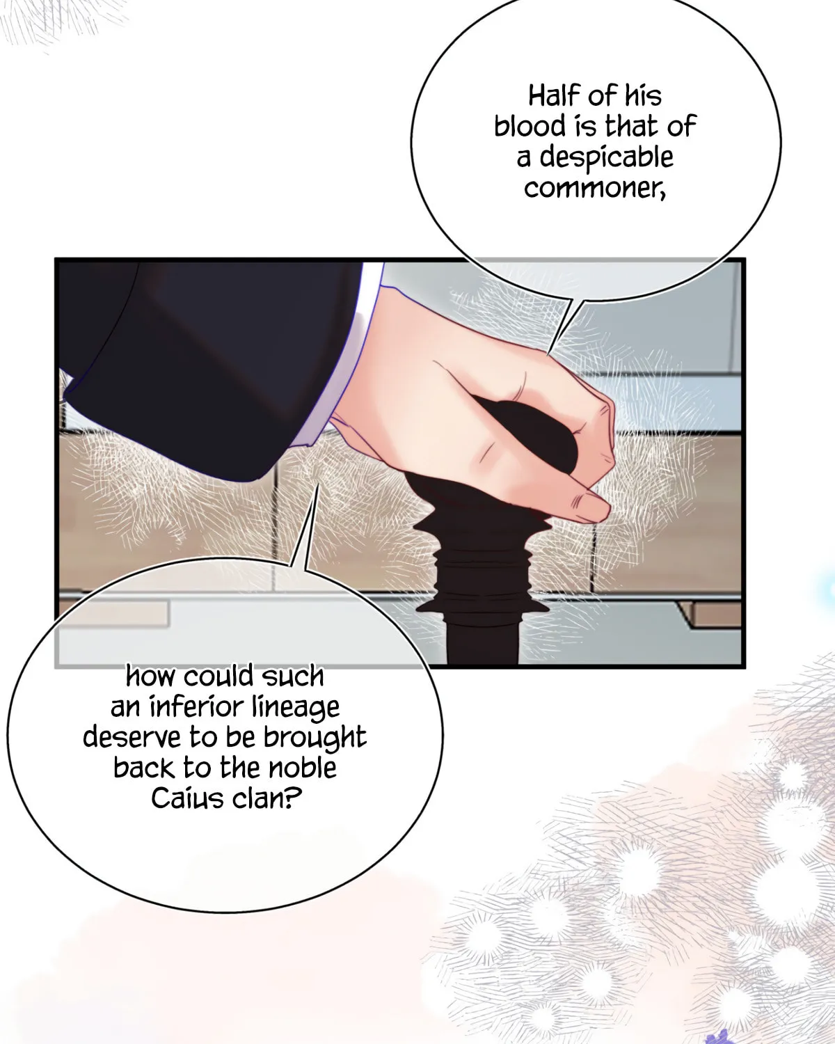 Jinjuu Houretsuden (Colored) Chapter 18 page 59 - 