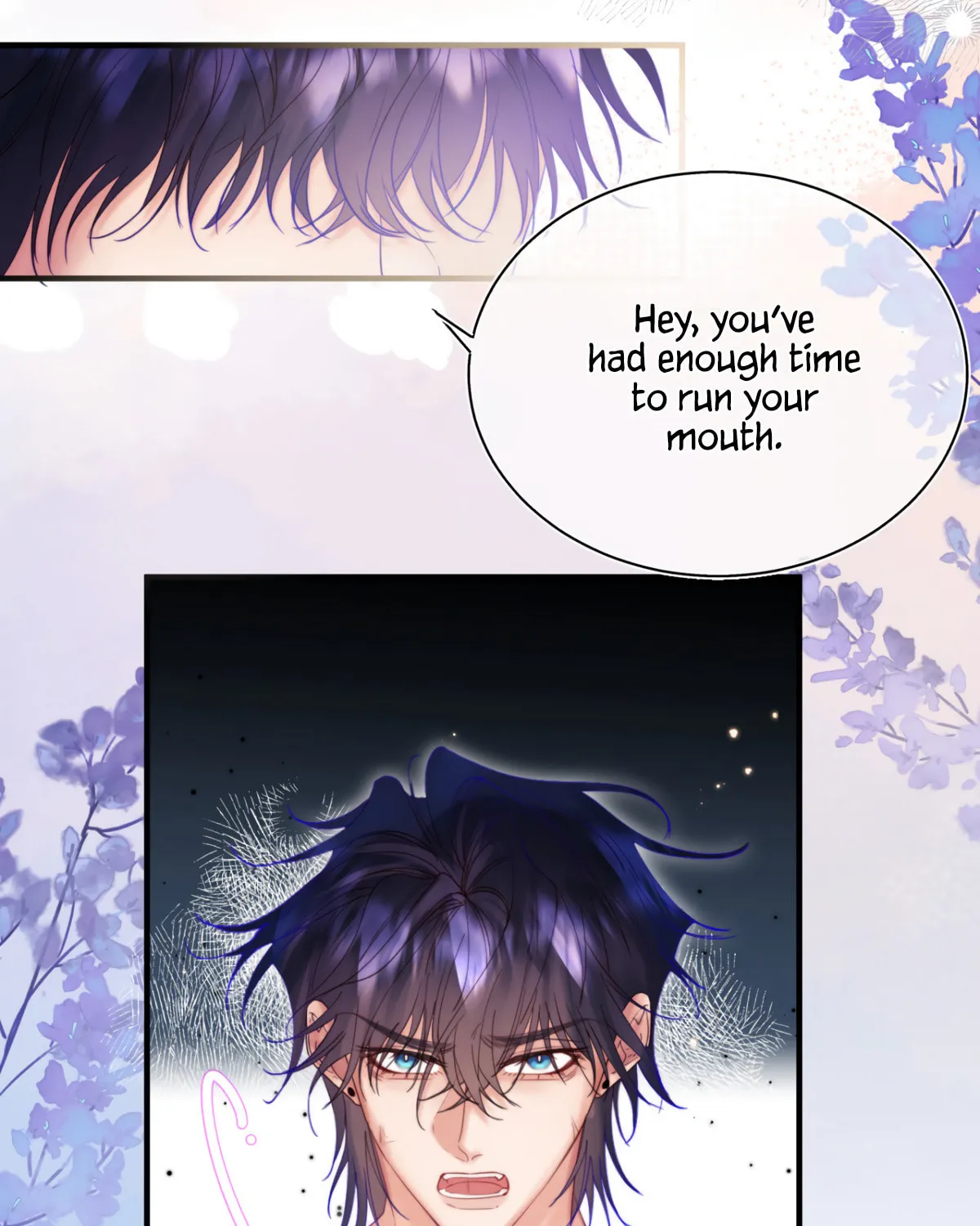Jinjuu Houretsuden (Colored) Chapter 18 page 60 - 